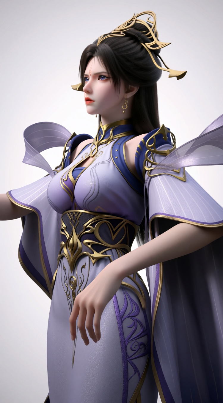 楚宣儿-krea2 by 云落 on Tensor.Art