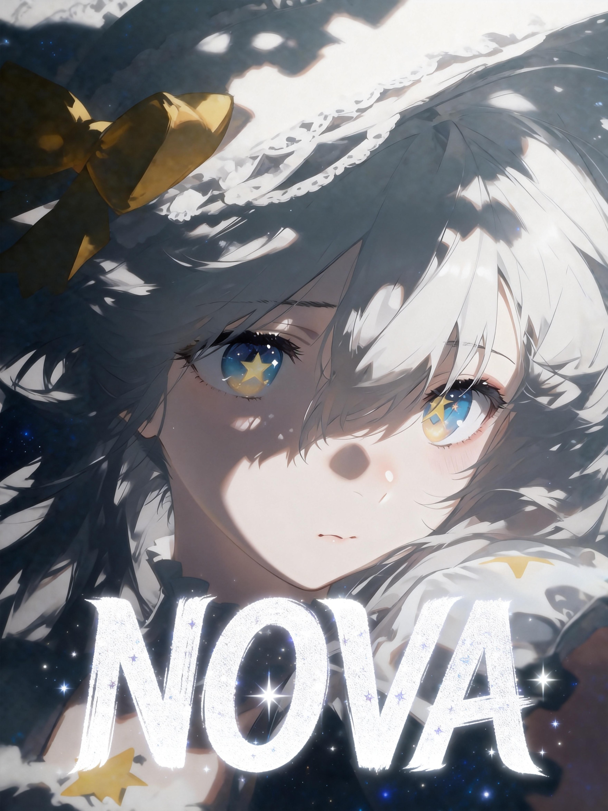 AI generated image by 十二雪 on Tensor.Art