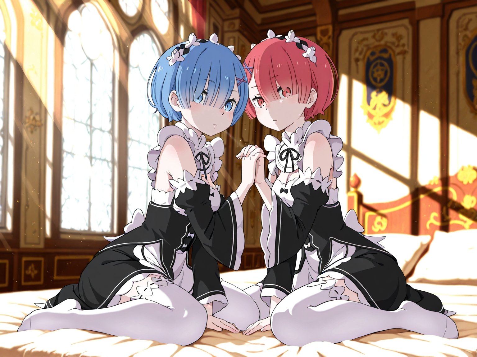 masterpiece,  high quality,  highres on Tensor.Art