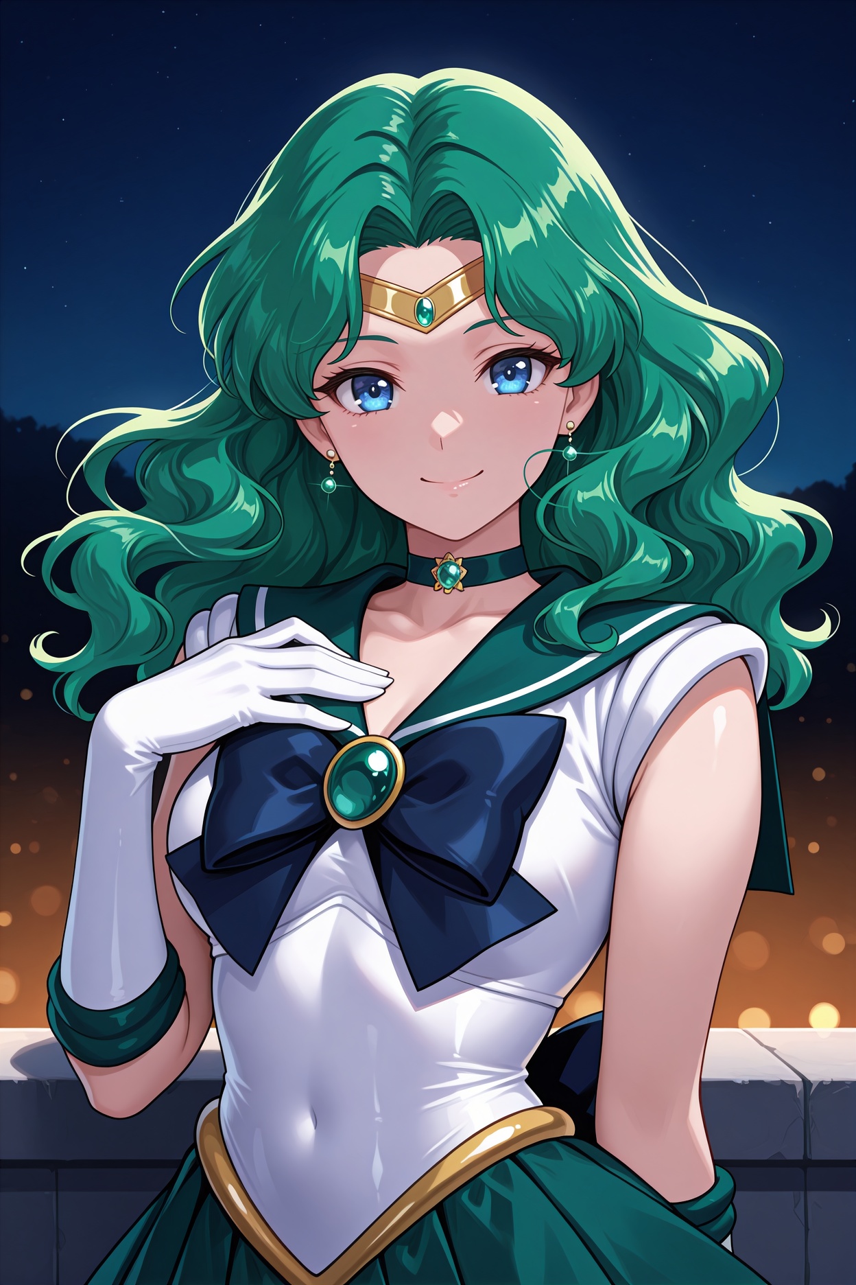 masterpiece,  best quality,  1girl on Tensor.Art