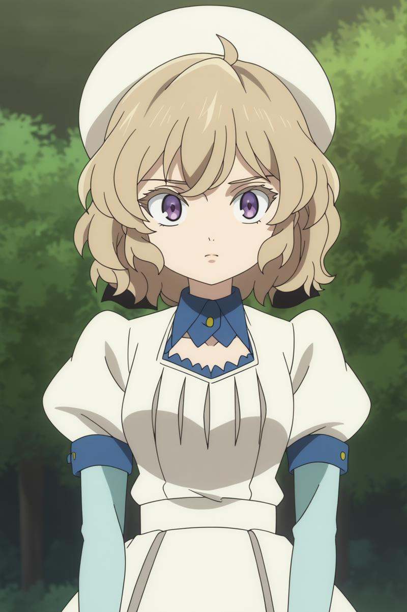rating_safe,  anime screencap,  consistent background on Tensor.Art