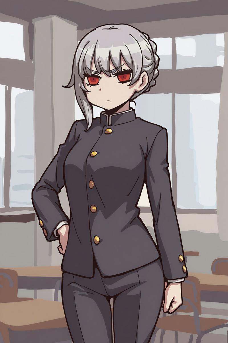 masterpiece,  best quality,  highres on Tensor.Art