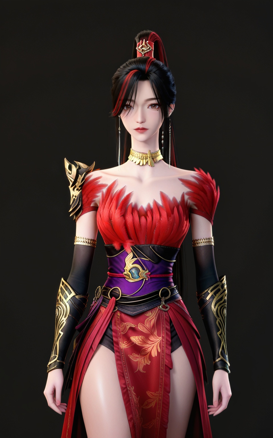 masterpiece,  high quality,  tall by DJ大江东去 on Tensor.Art