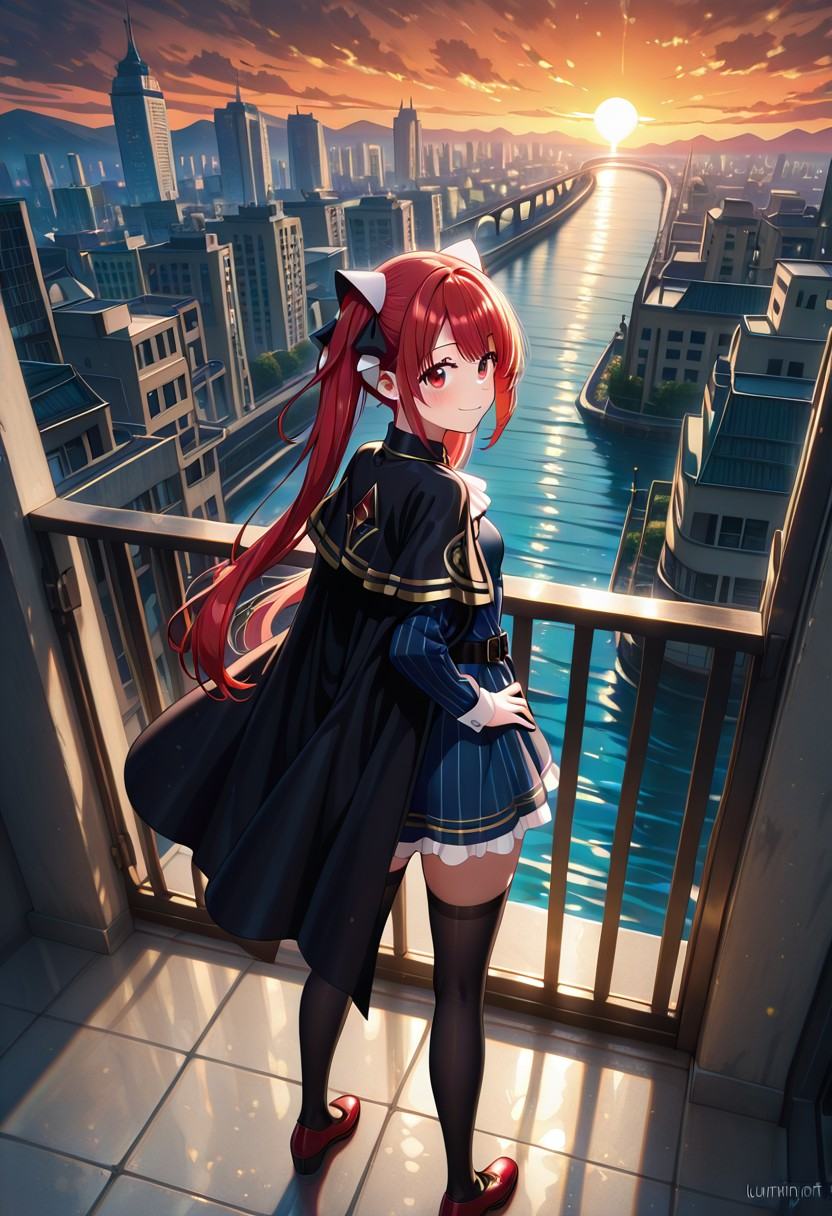 masterpiece,  best quality,  amazing quality on Tensor.Art