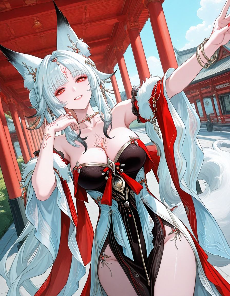 very aesthetic,  (masterpiece),  best quality on Tensor.Art