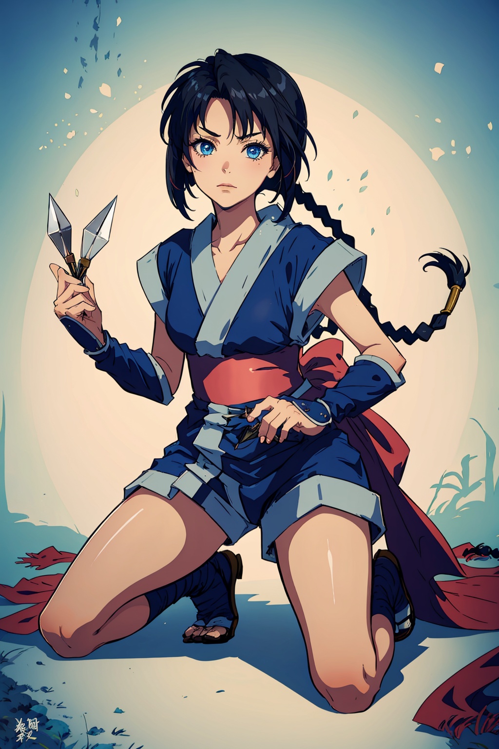 masterpiece,  best quality, on Tensor.Art