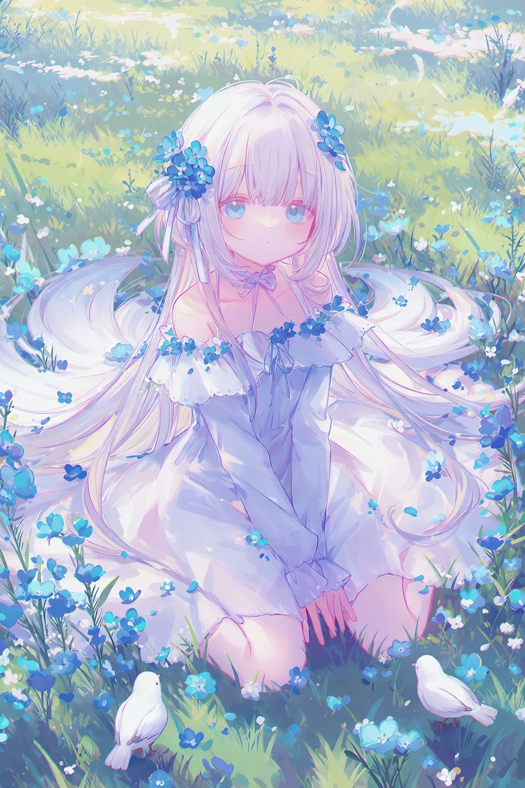 masterpiece,  best quality,  score_7 by Nano on Tensor.Art