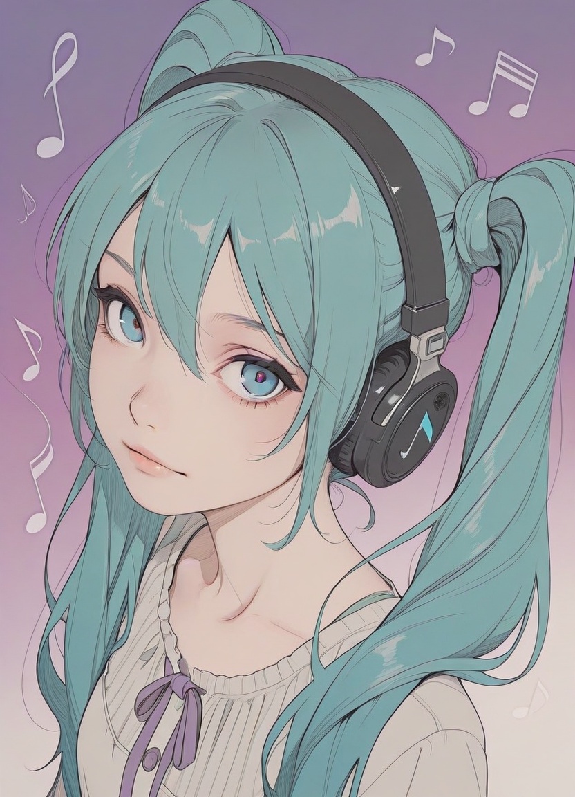 masterpiece,  best quality,  1girl on Tensor.Art