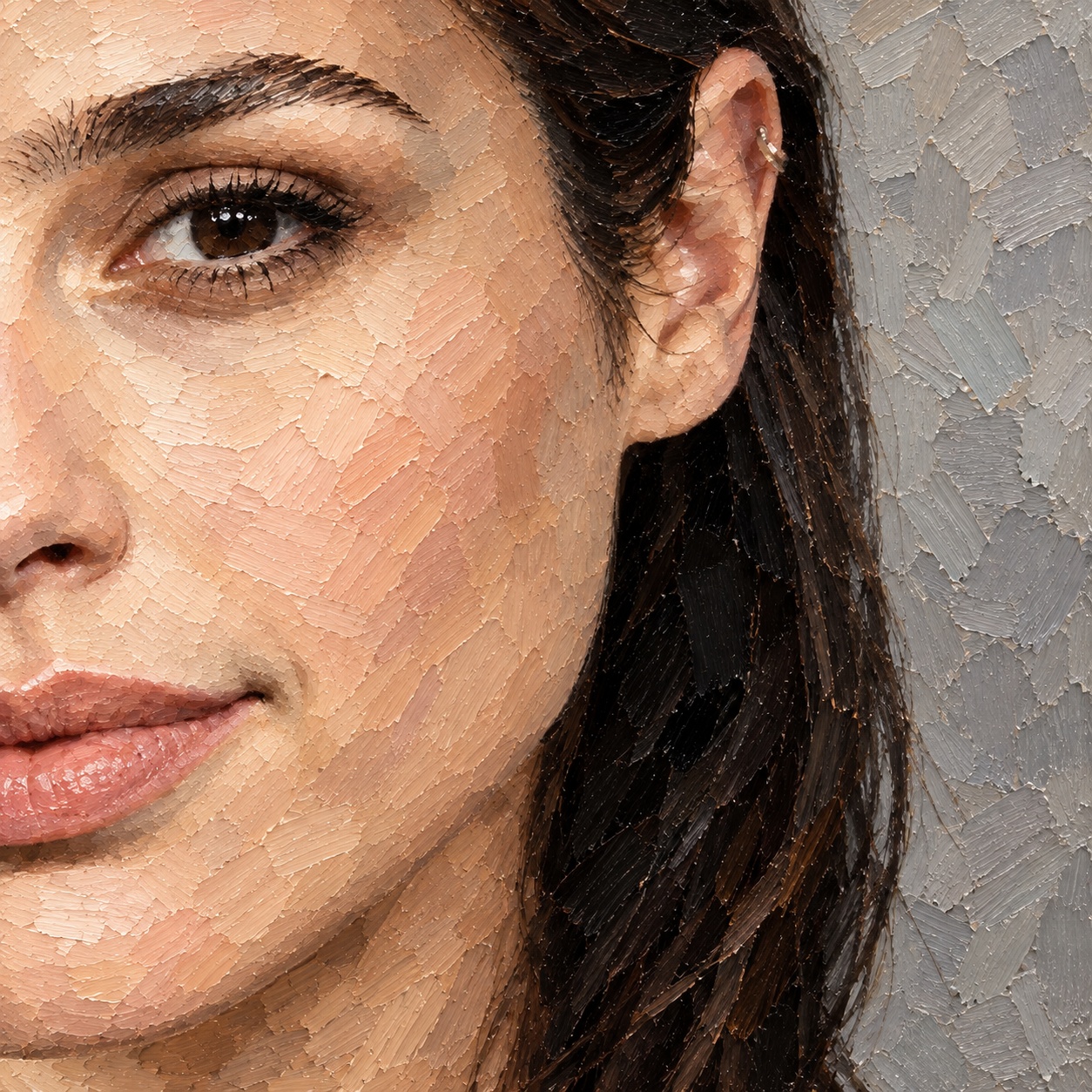 AI generated image on Tensor.Art