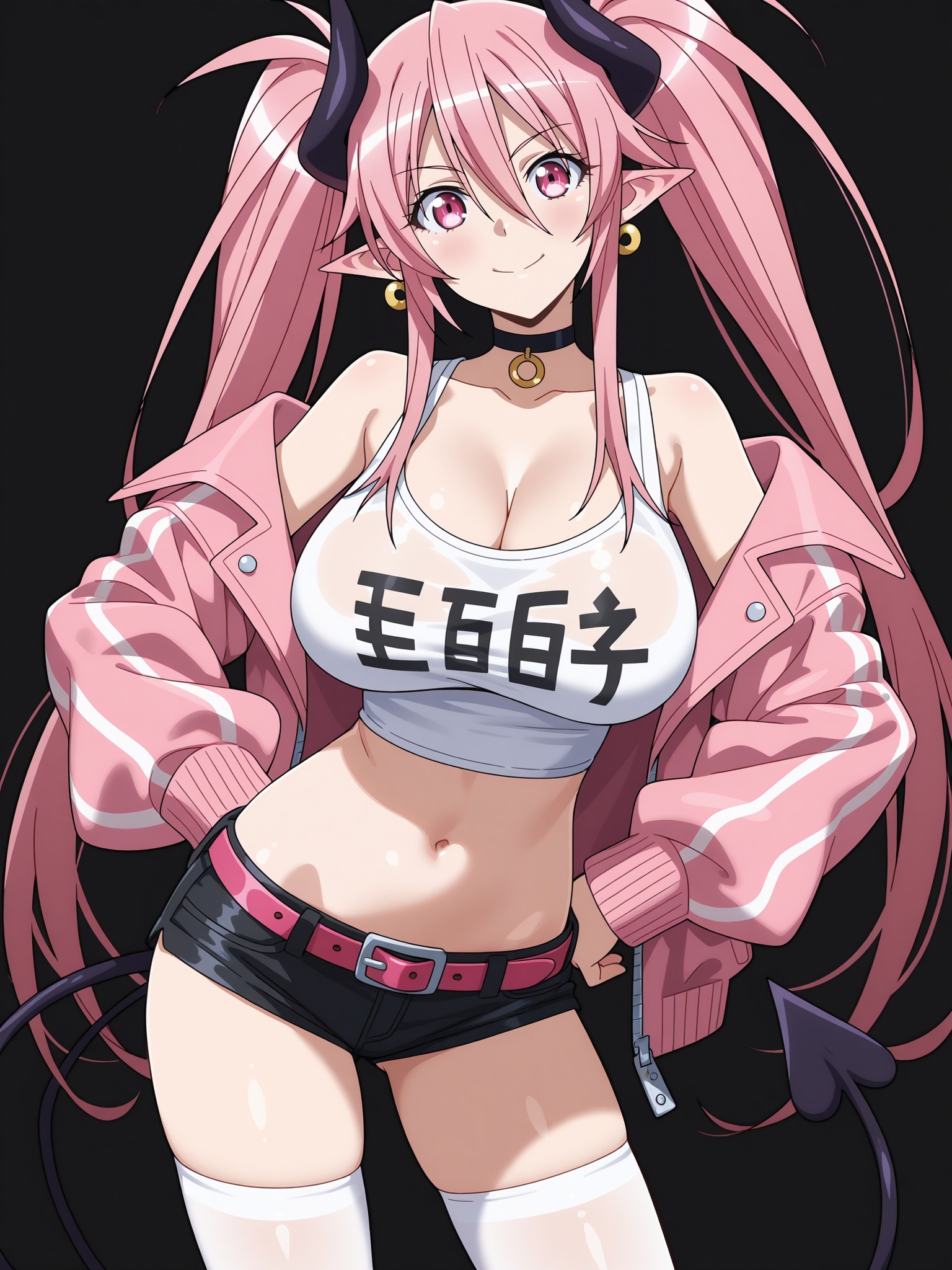 1girl,  solo,  breasts on Tensor.Art