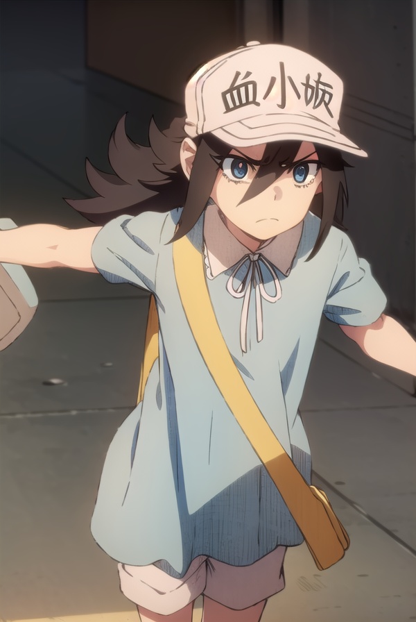 platelet,  ,  platelet on Tensor.Art