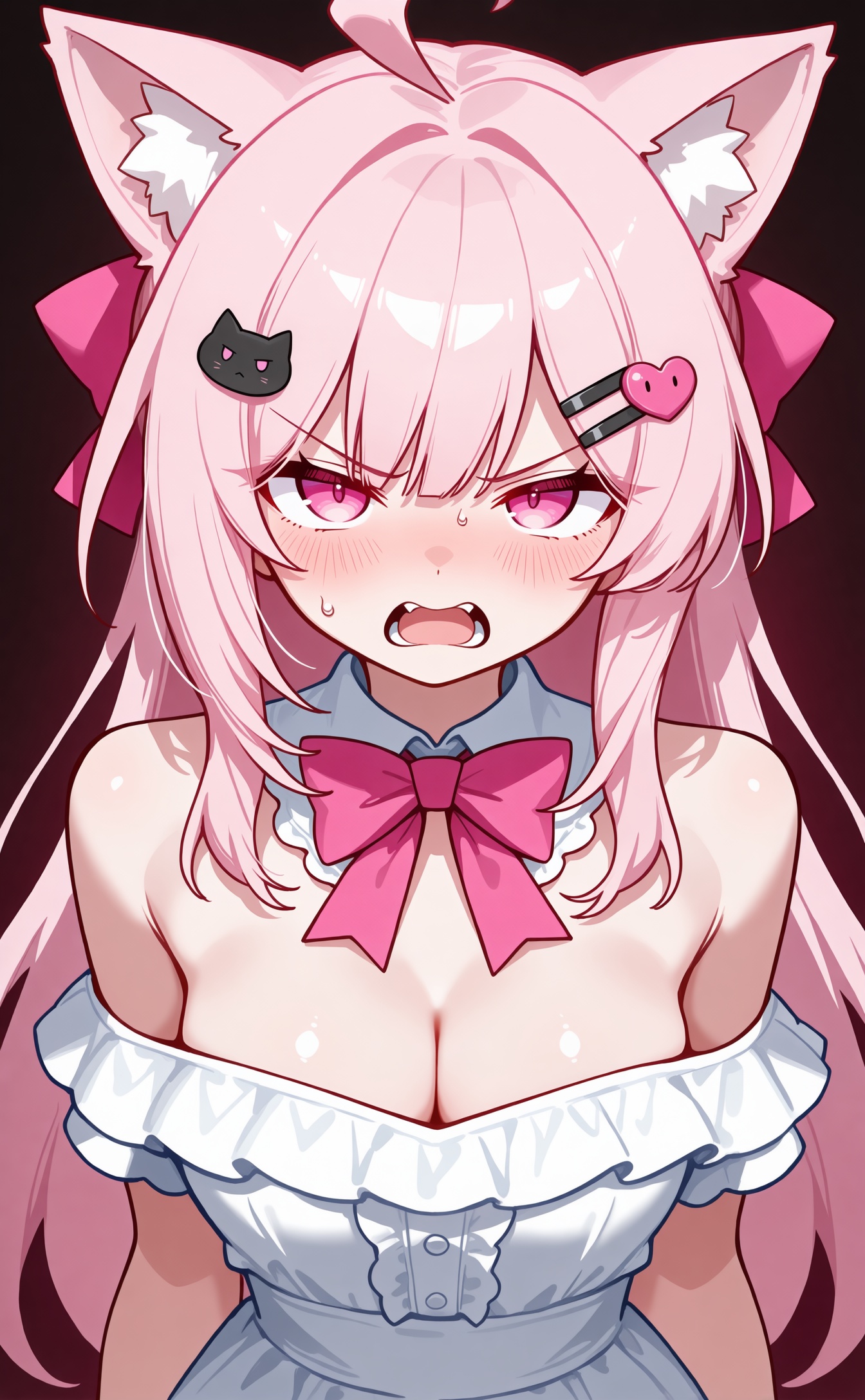 masterpiece,  best quality,  highres on Tensor.Art