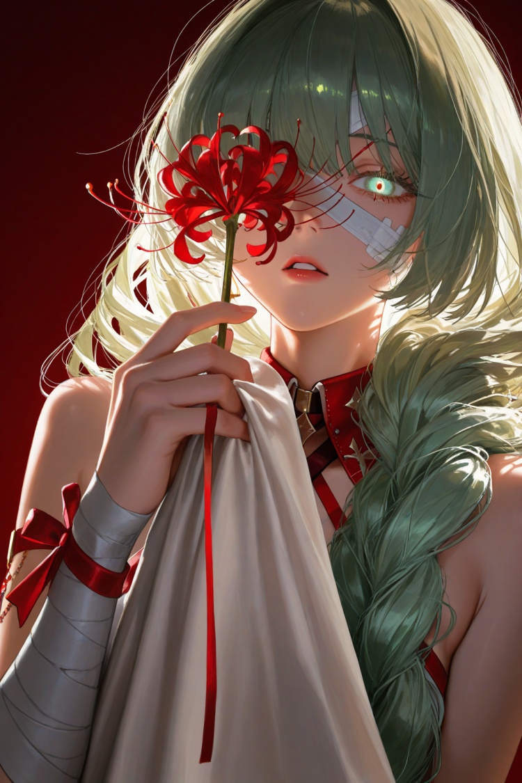 ZFAn_2.5D by ZFAn on Tensor.Art