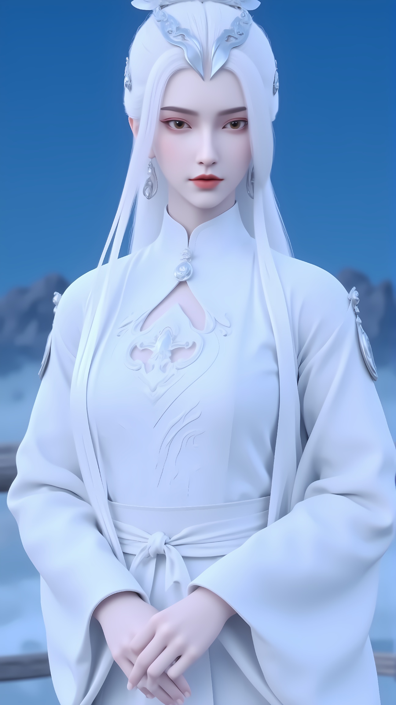 AI generated image by 天运子 on Tensor.Art