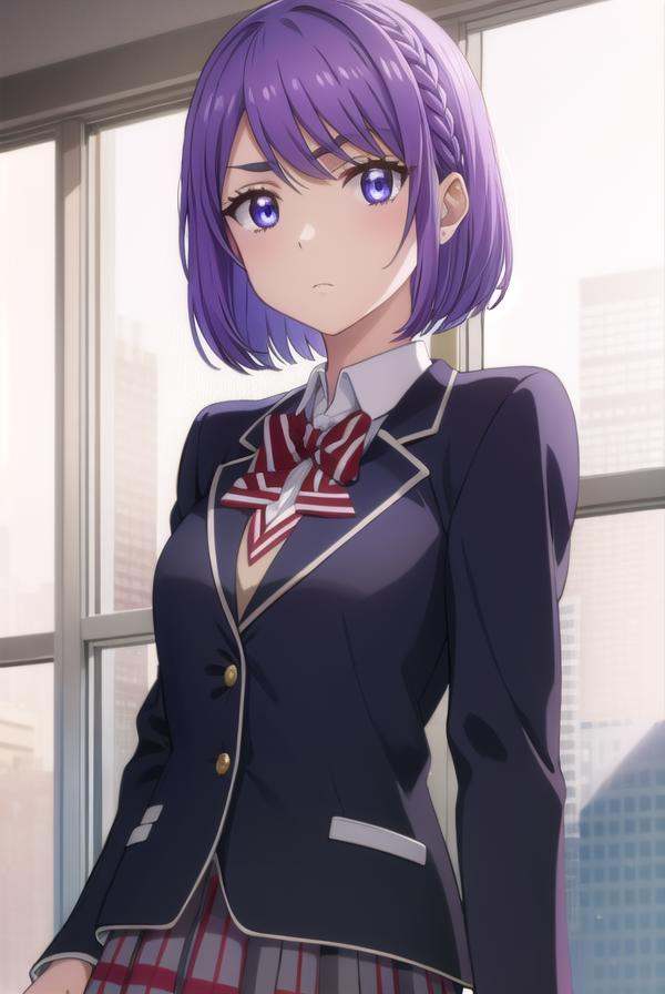neneodagiri,  ,  nene odagiri on Tensor.Art