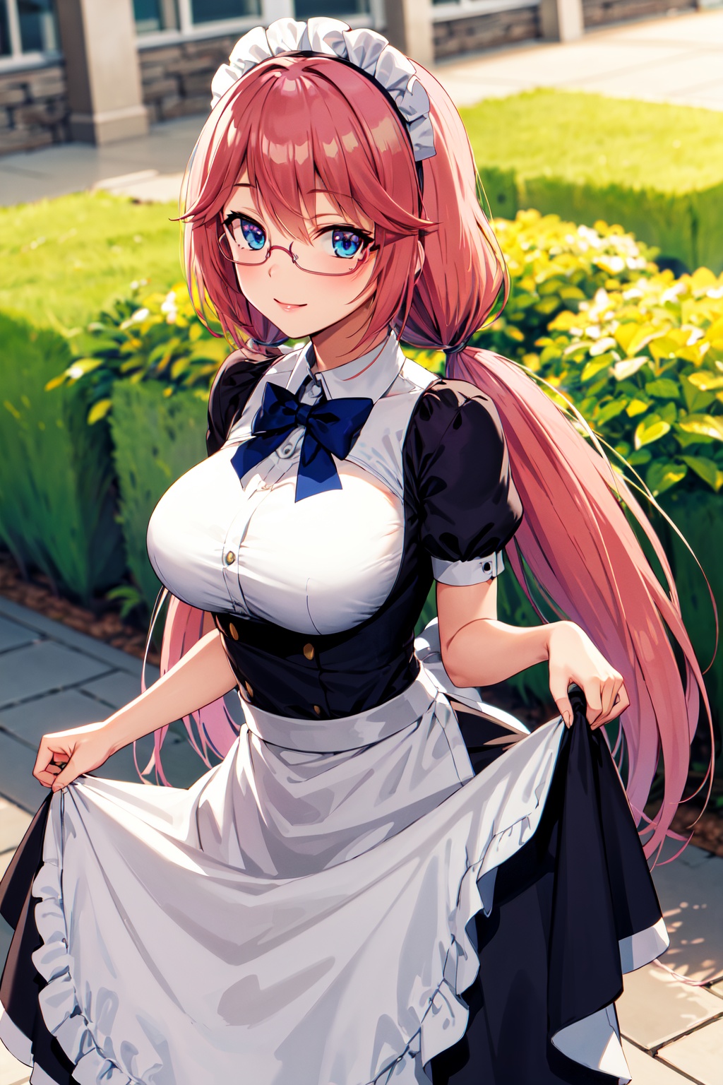 masterpiece,  best quality,  highres on Tensor.Art