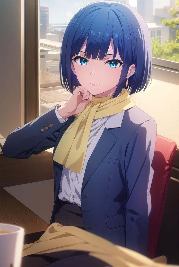 akinoyuugiri,  ,  akino yuugiri on Tensor.Art