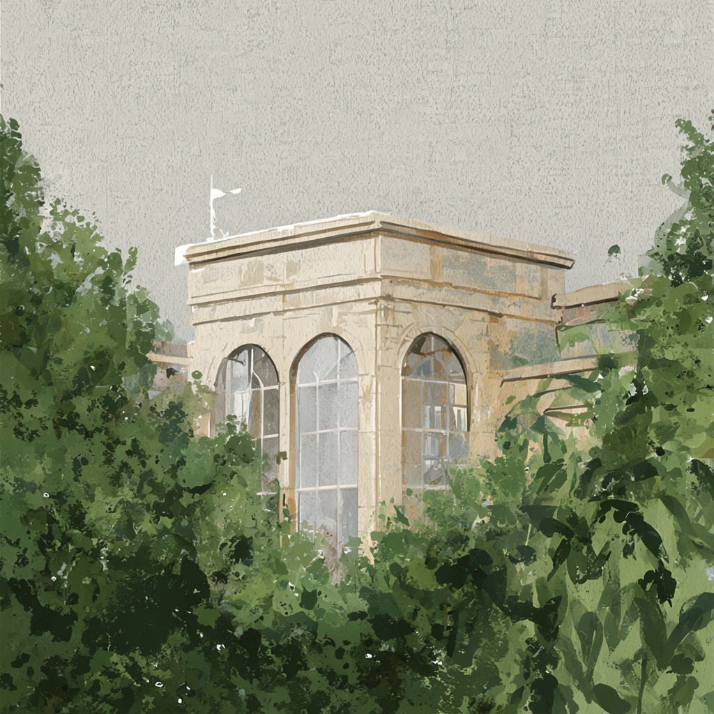 AI generated image on Tensor.Art