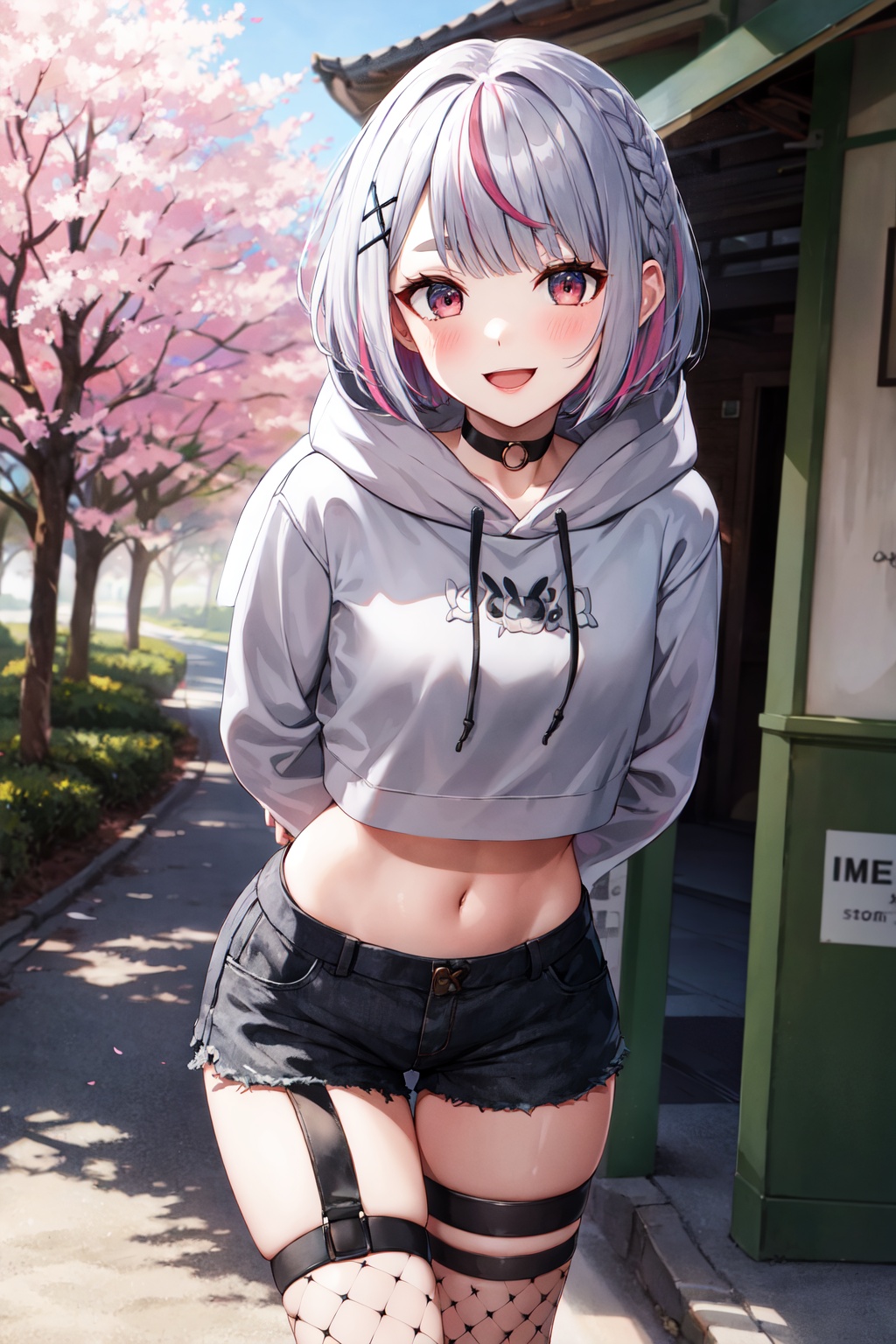 masterpiece,  best quality,  highres on Tensor.Art
