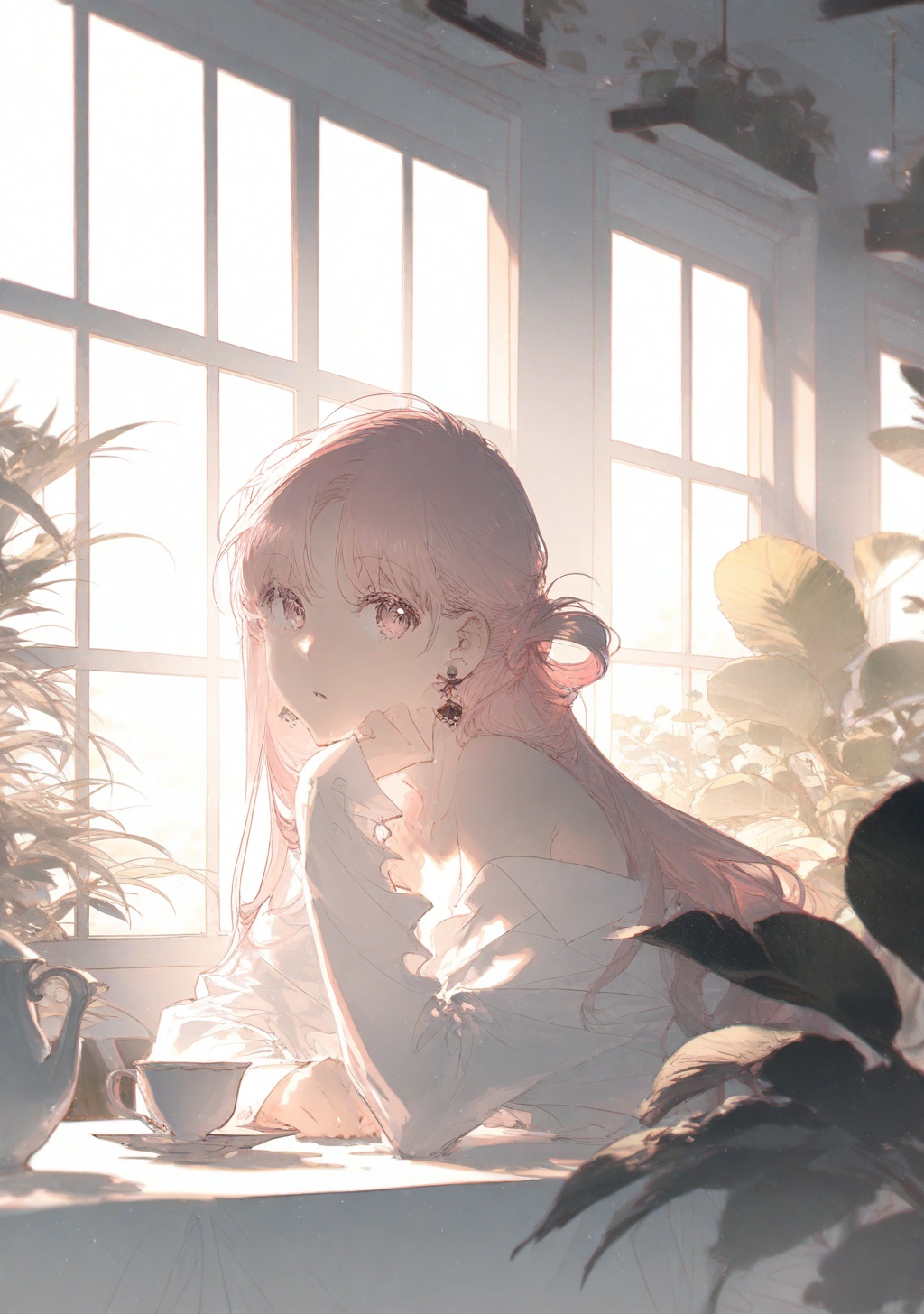 rella,  1girl,  solo on Tensor.Art