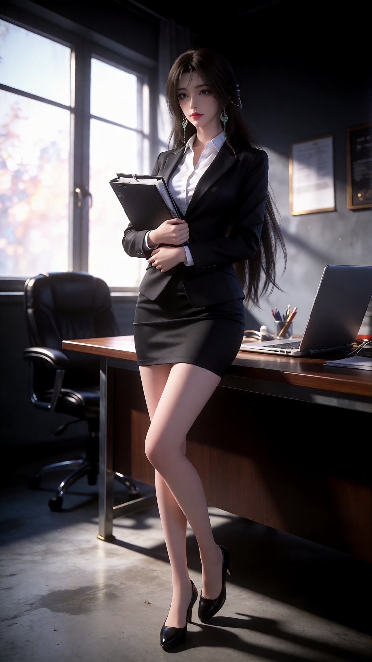 完美世界-凰女-Krea2 by 天海TianHai on Tensor.Art