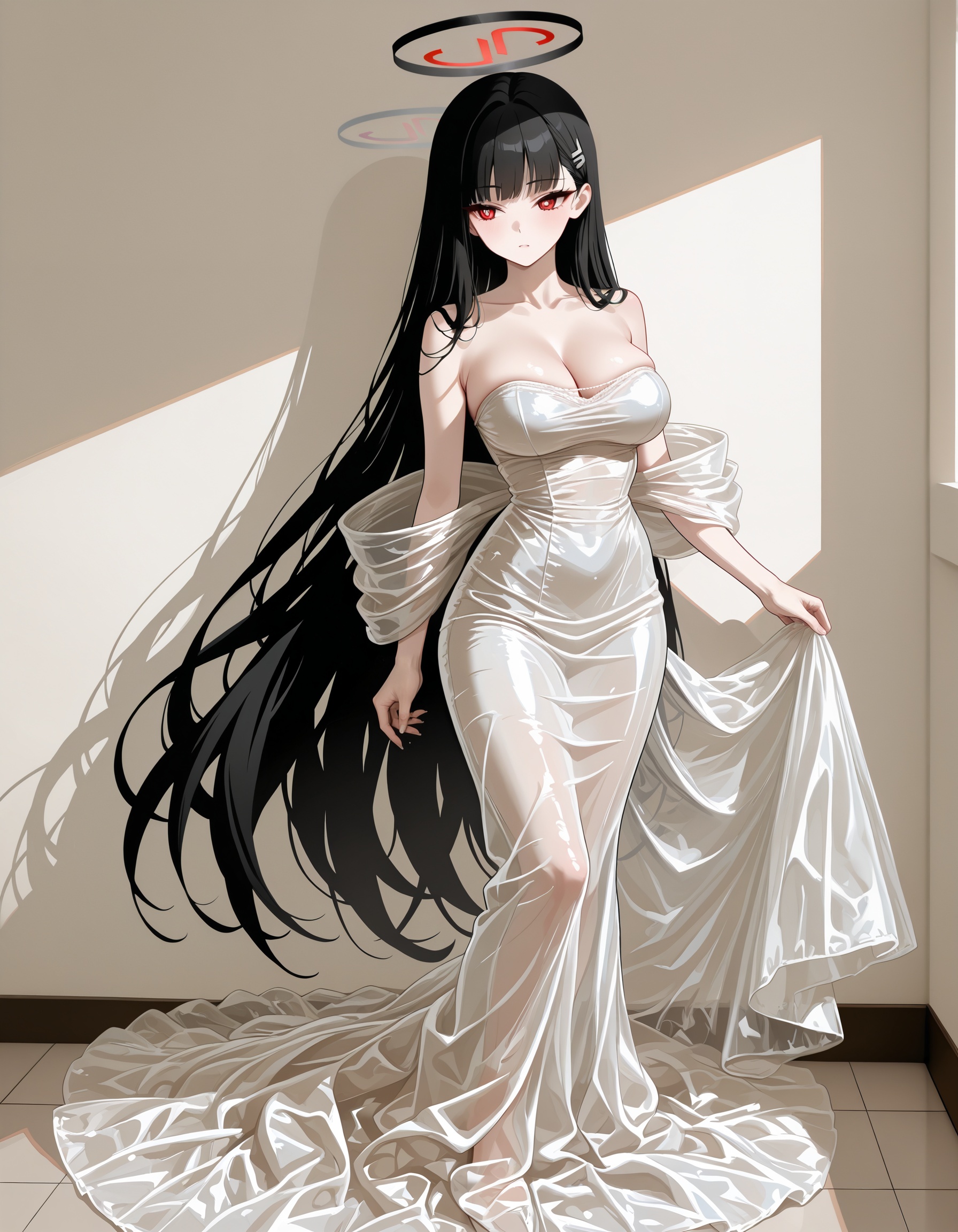 masterpiece,  best quality,  newest on Tensor.Art