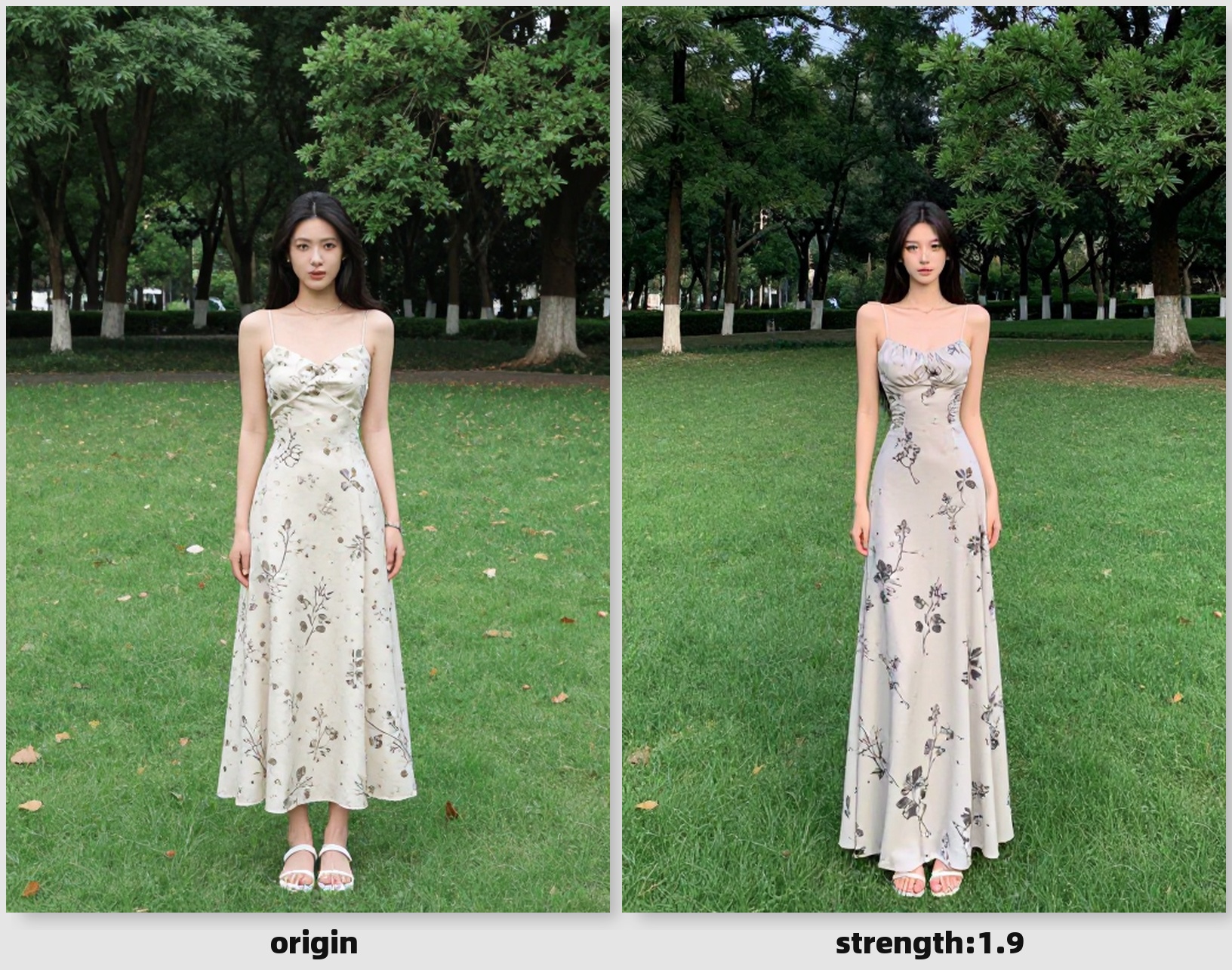 AI generated image on Tensor.Art