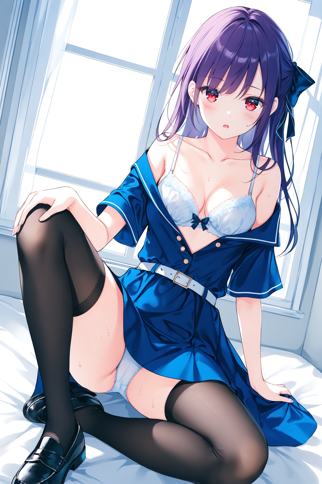 masterpiece,  best quality,  high quality on Tensor.Art