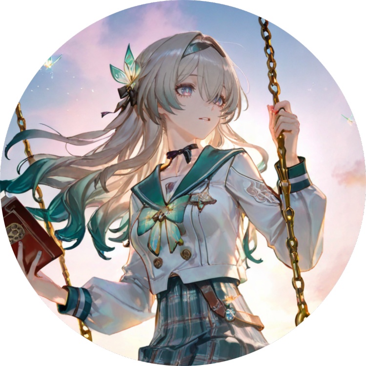 异环-鉴定师零新皮肤Zero Newskin by MQ by MasterQ on Tensor.Art