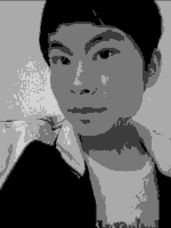 AI generated image on Tensor.Art