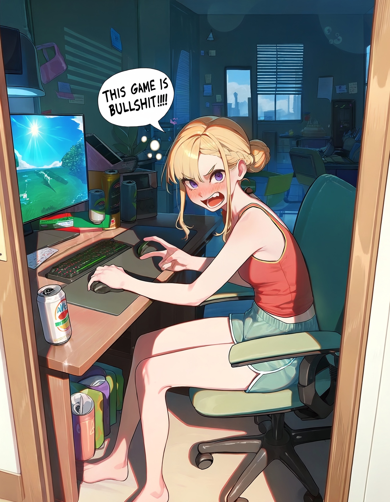 masterpiece,  very aesthetic,  best quality on Tensor.Art