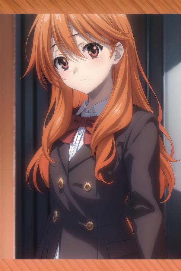 yuuashikaga,  ,  yuu ashikaga crossdress on Tensor.Art