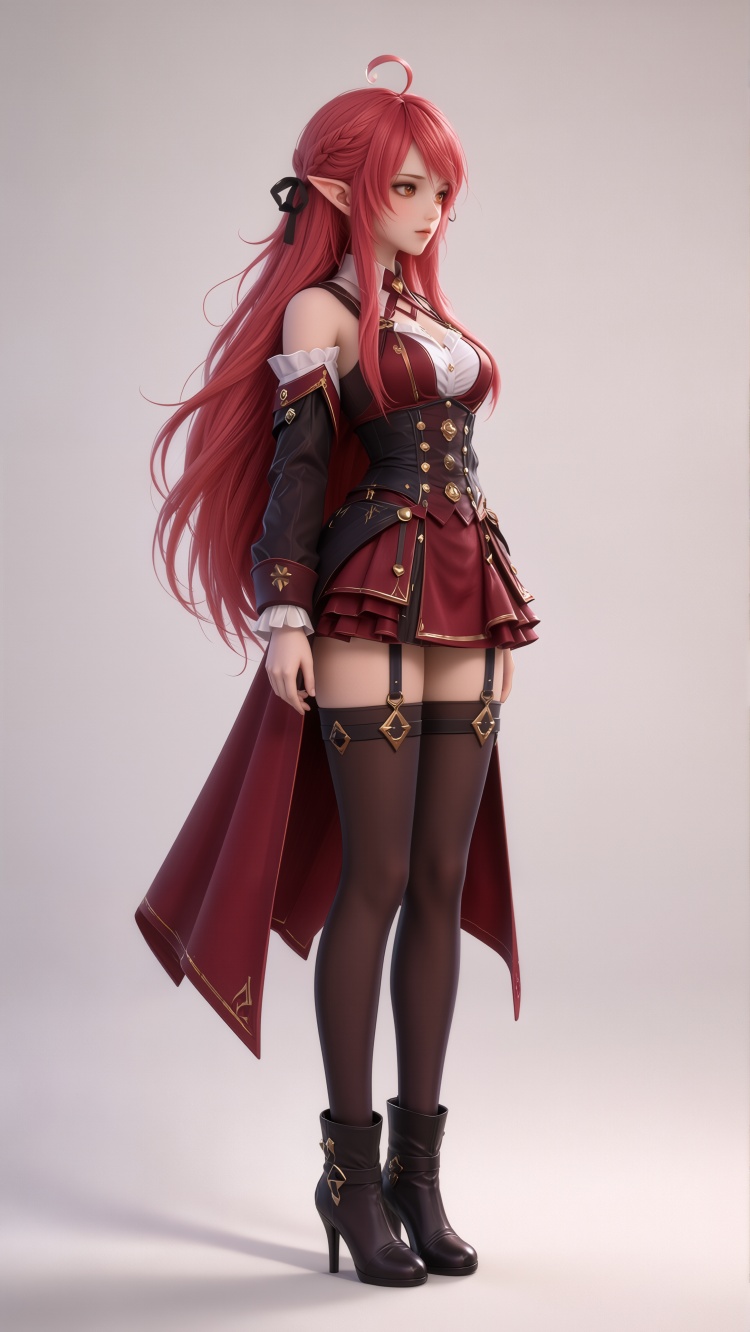 地下城与勇士-井盖3D版 by 芋头与鱼头 on Tensor.Art