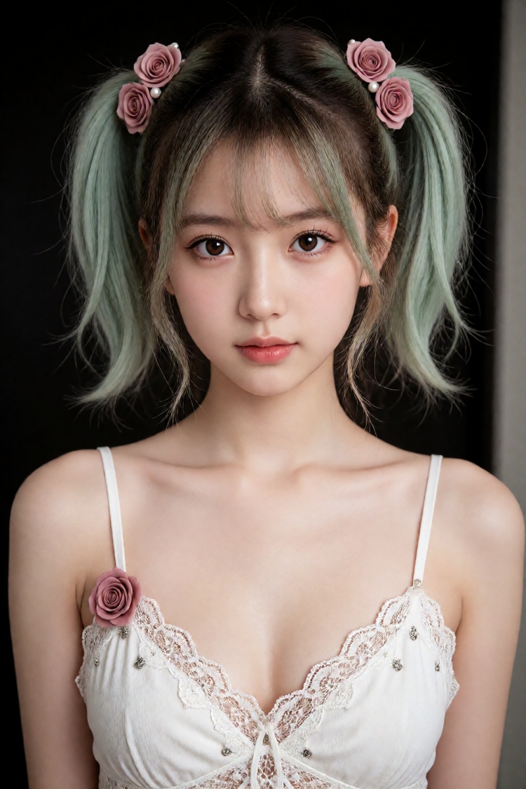 TinKrea2_Turbo_fp8_v1 真实感人像 by 天TIN on Tensor.Art