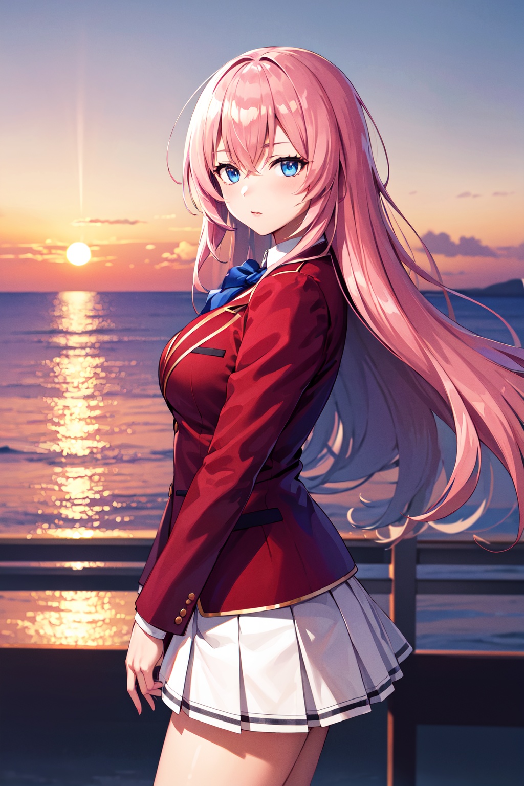 masterpiece,  best quality,  highres on Tensor.Art