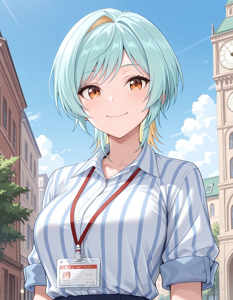 masterpiece,  best quality,  1girl on Tensor.Art