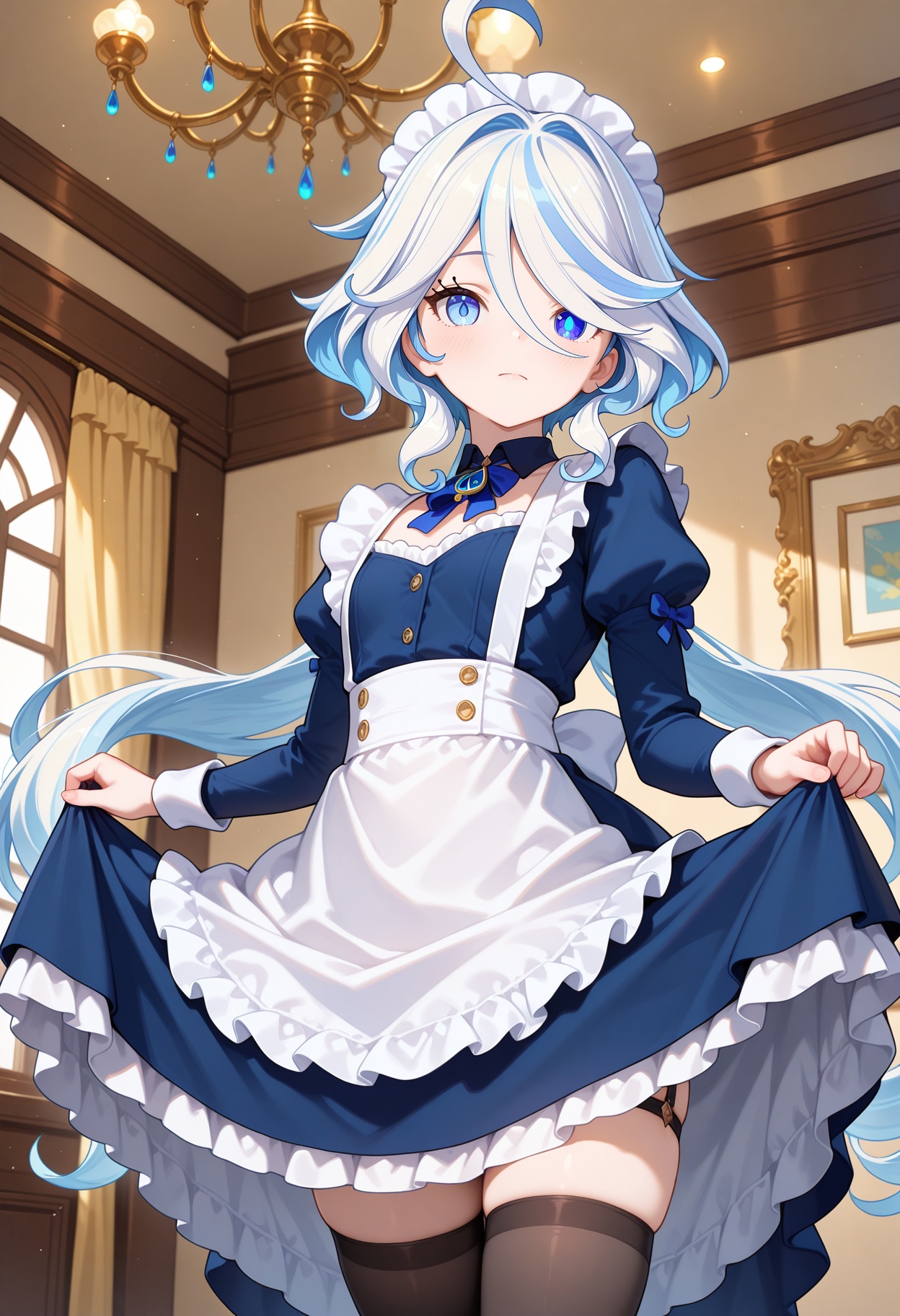 best quality,  masterpiece,  1girl by h_madoka on Tensor.Art