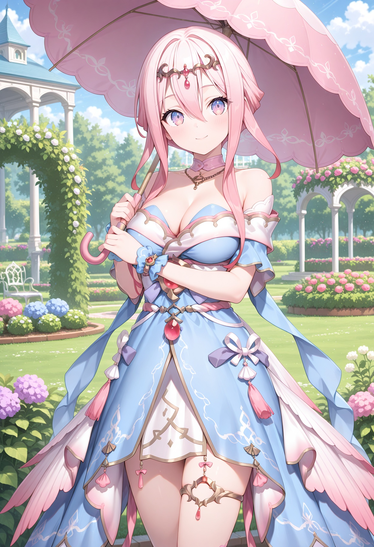 best quality,  masterpiece,  1girl on Tensor.Art