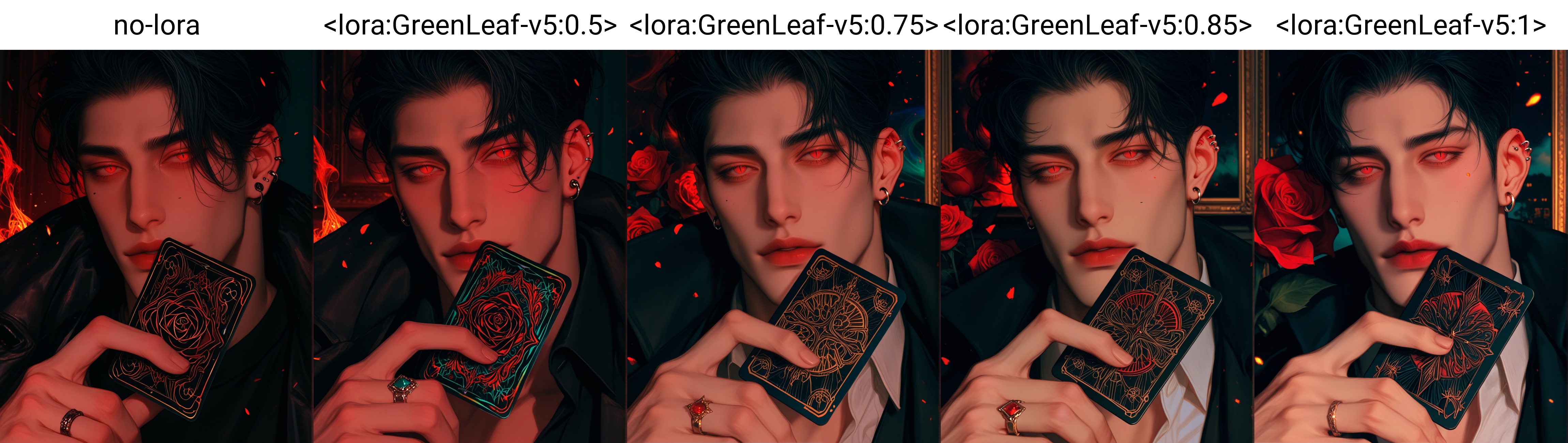 male focus,  solo,  mature on Tensor.Art