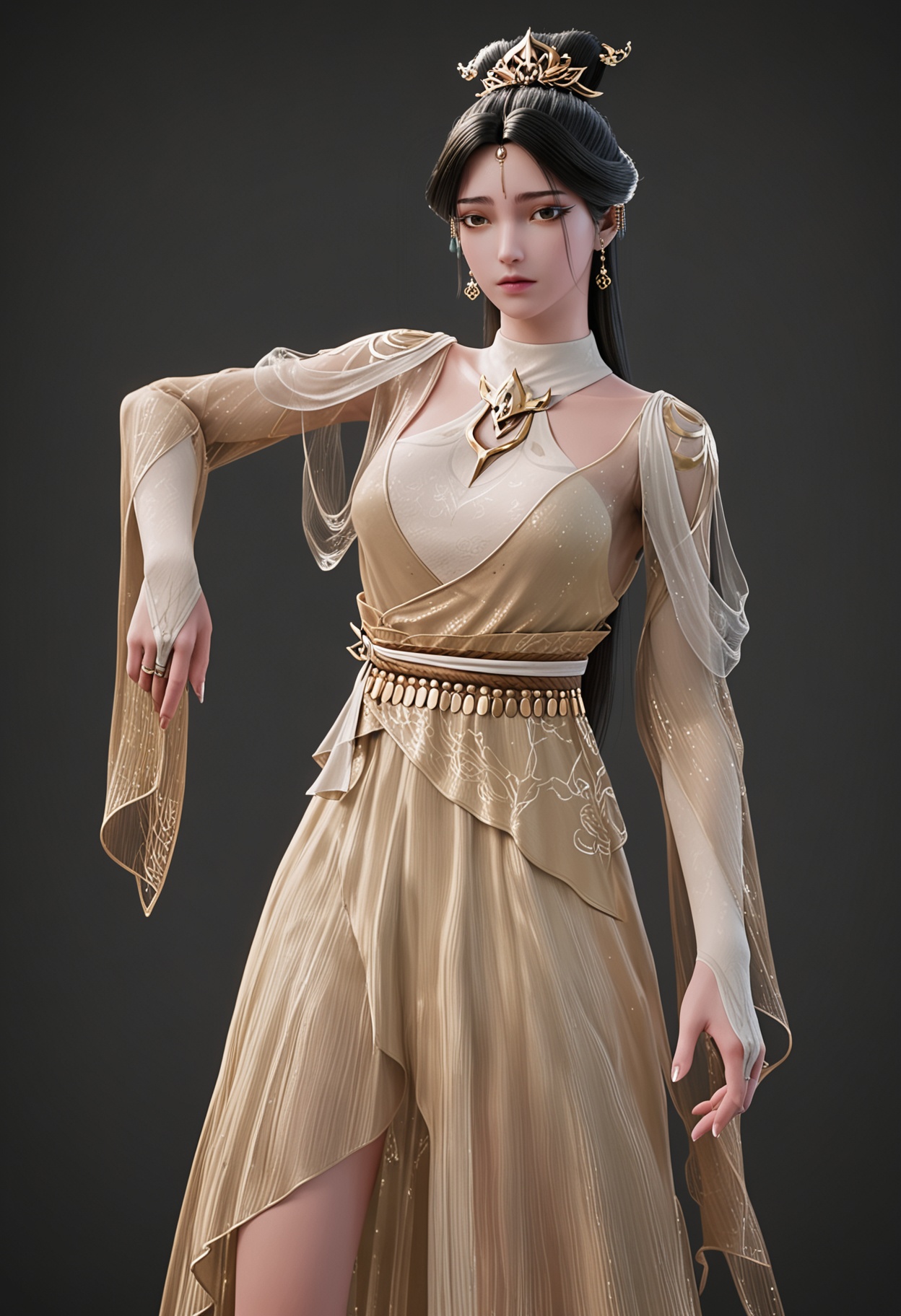 score_9,  score_8_up,  masterpiece by 云落 on Tensor.Art