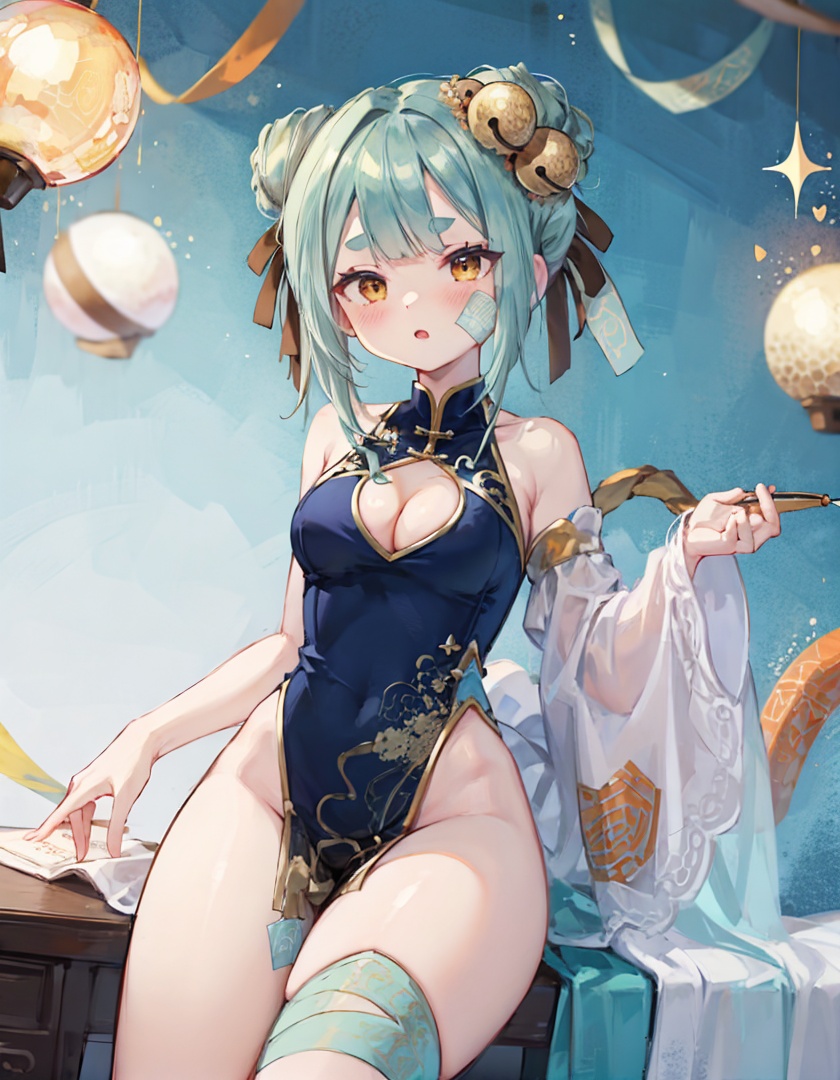 masterpiece,  detailed,  high quality on Tensor.Art