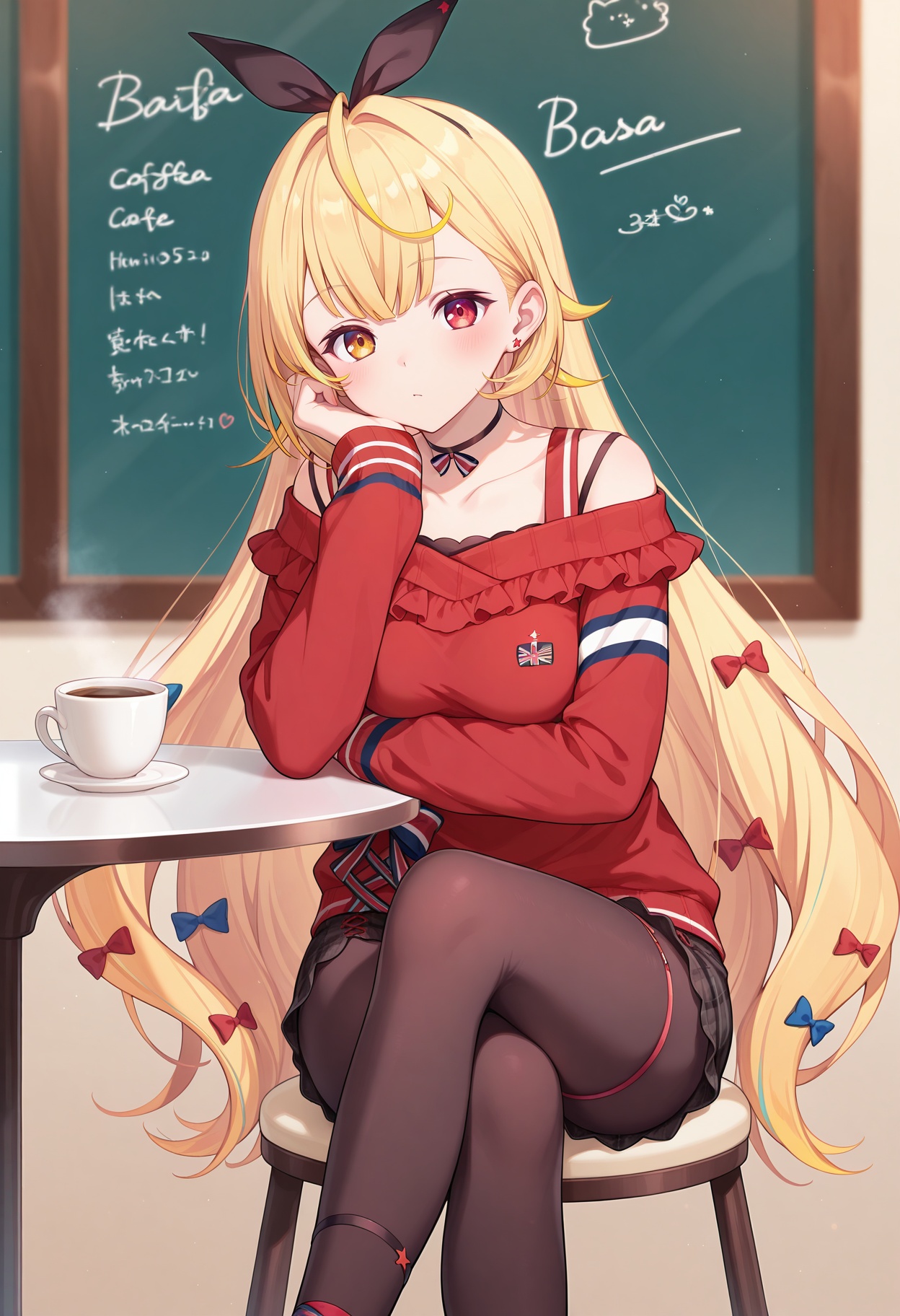 best quality,  masterpiece,  1girl on Tensor.Art