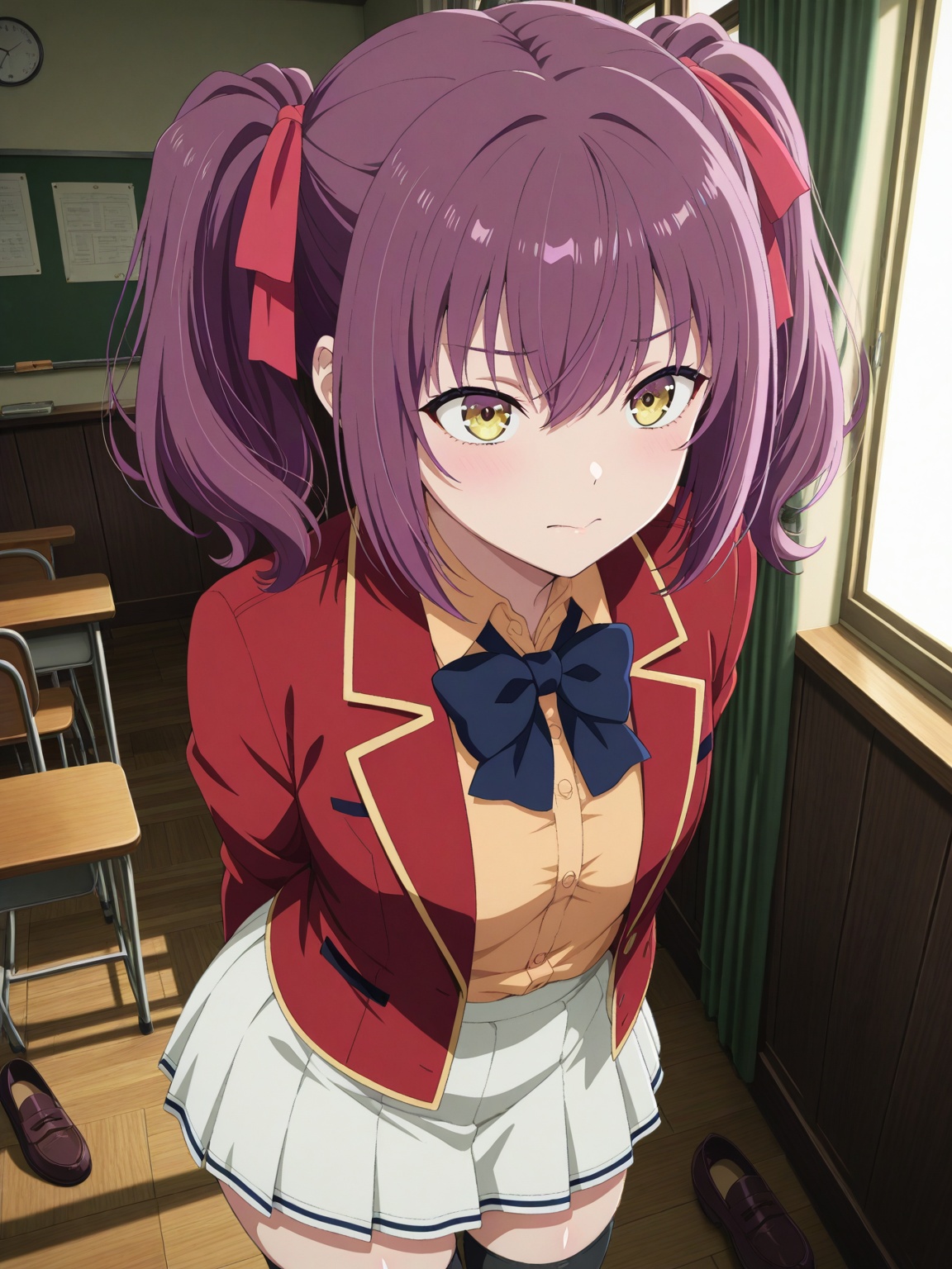 masterpiece,  best quality,  amazing quality by RyzaAnemone? on Tensor.Art