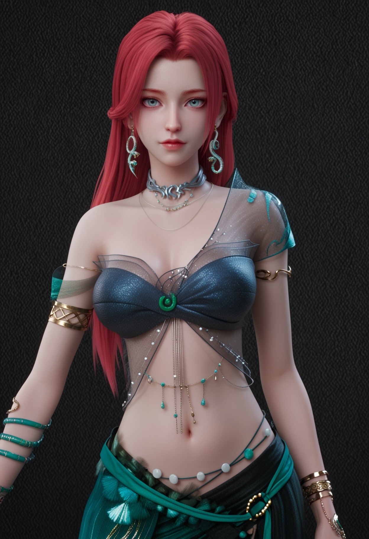 score_9,  score_8_up,  masterpiece by 云落 on Tensor.Art