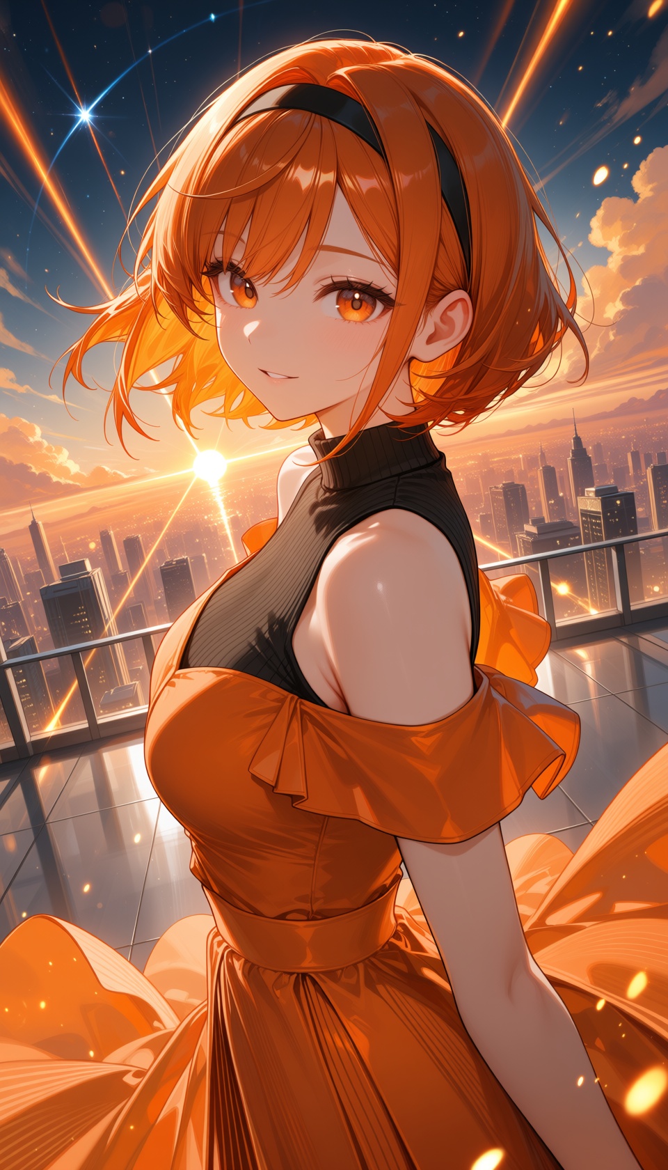 masterpiece,  best quality,  score_9 on Tensor.Art