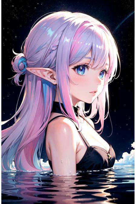 (masterpiece,  top quality,  best quality on Tensor.Art