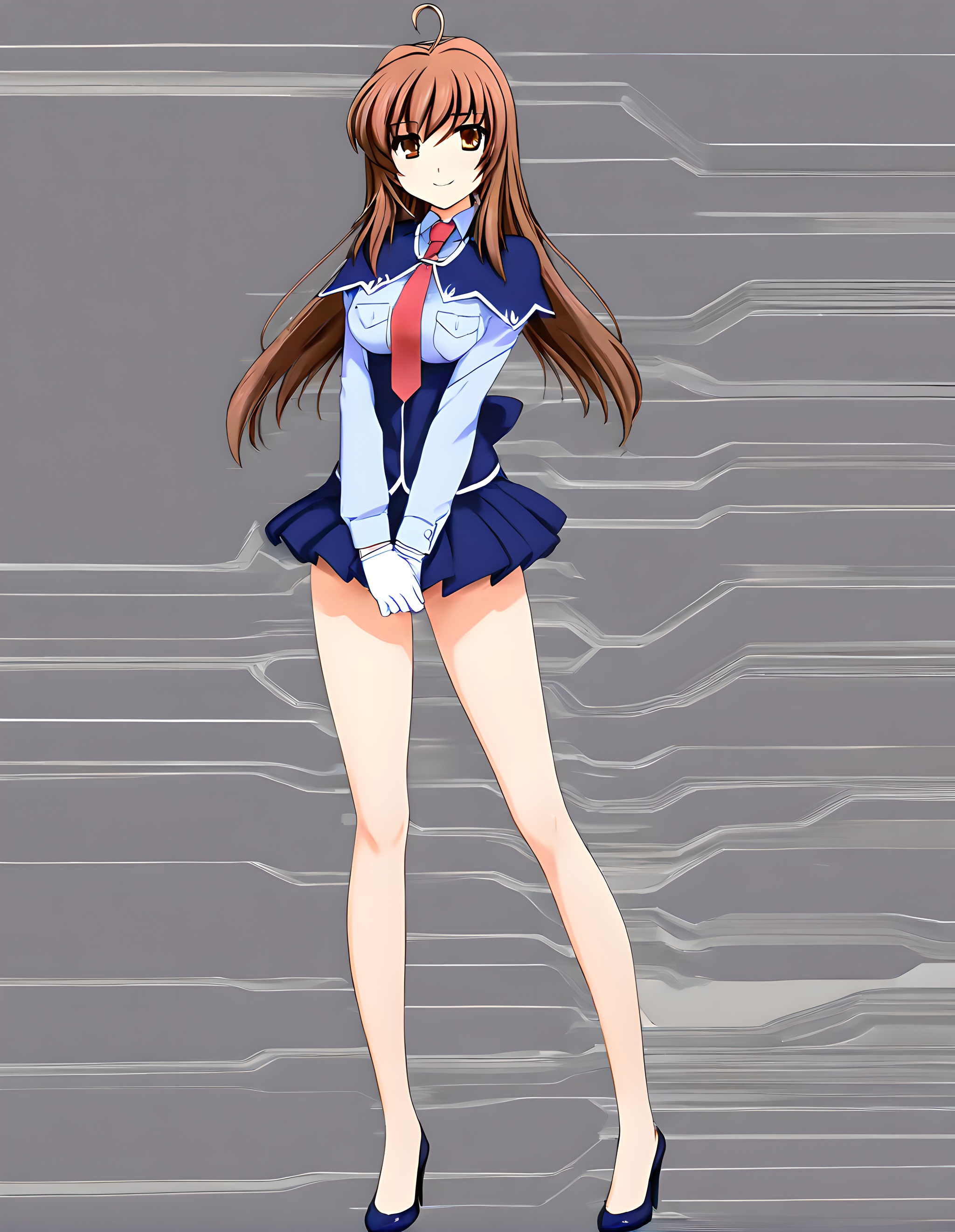 ririna,  masterpiece,  best quality on Tensor.Art