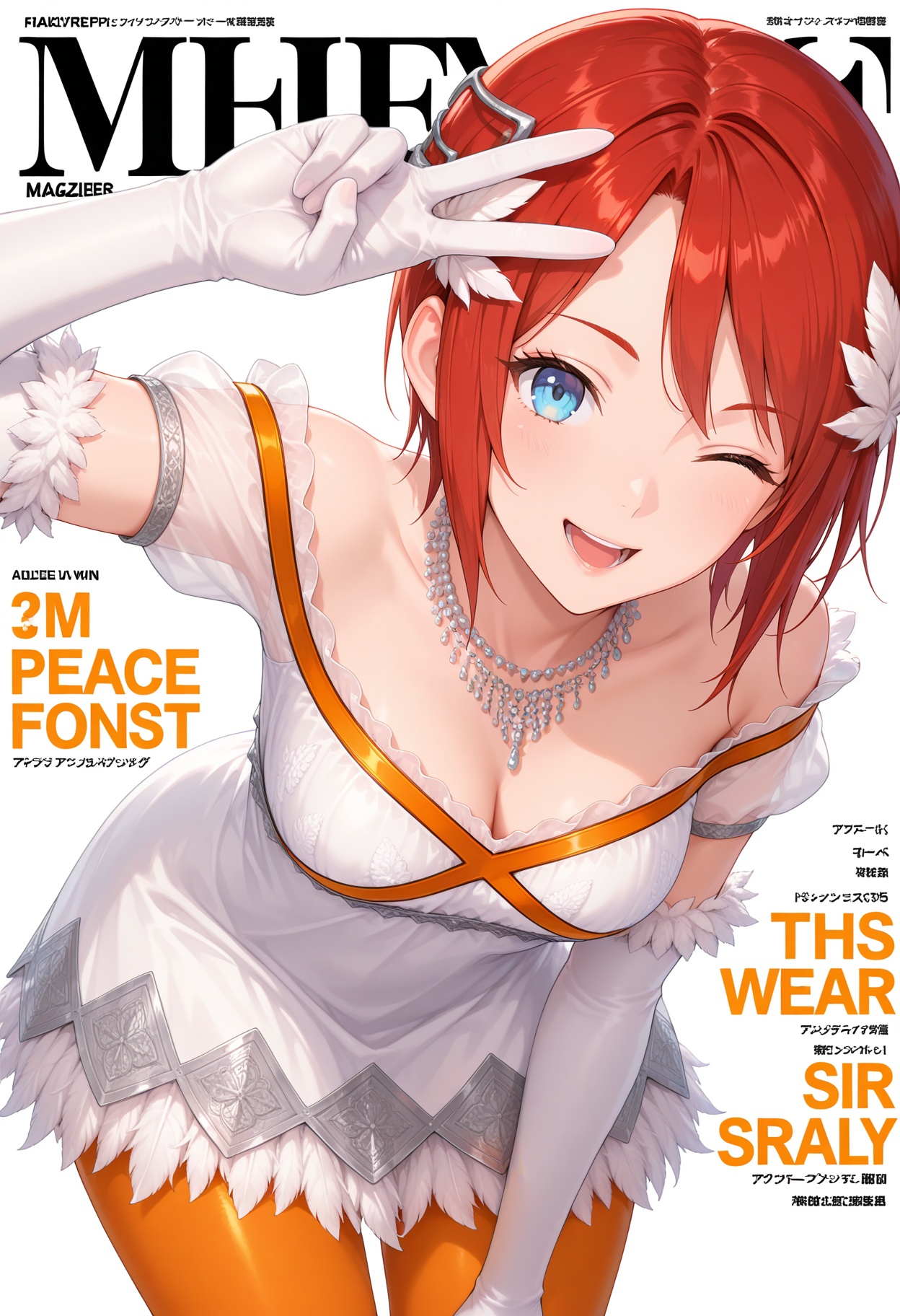 best quality,  masterpiece,  1girl on Tensor.Art