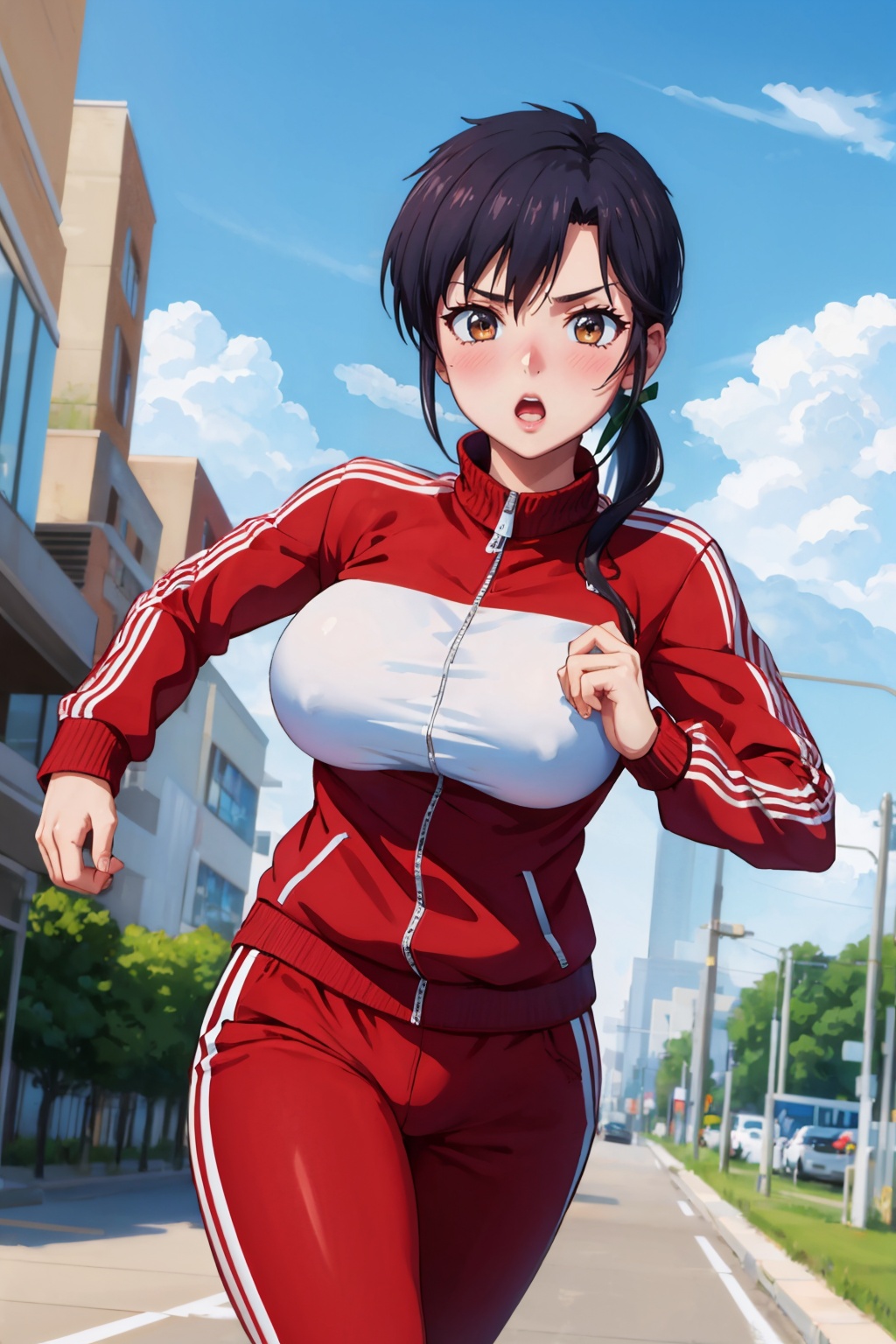masterpiece,  best quality,  misumirin on Tensor.Art