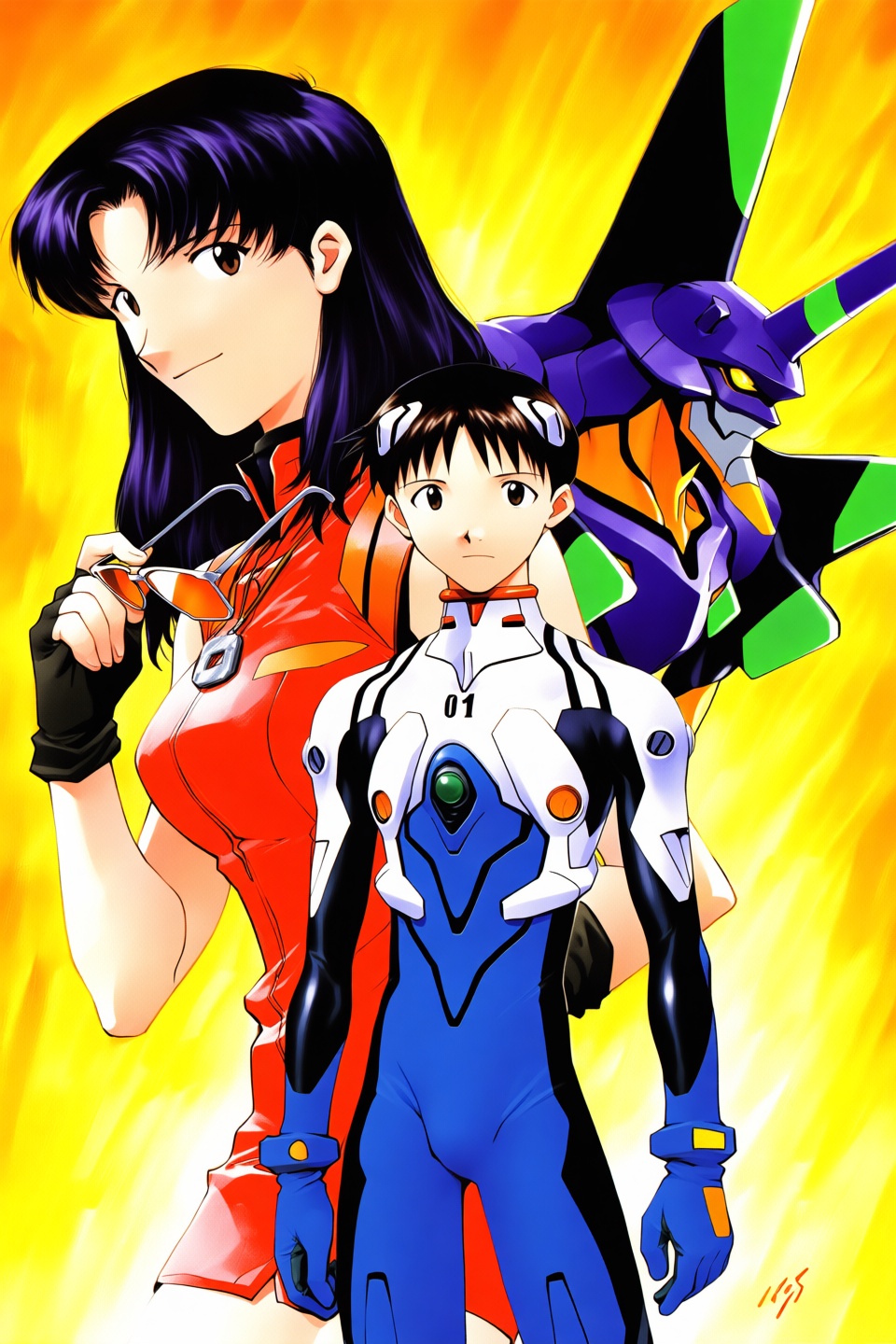masterpiece,  best quality,  score_7 on Tensor.Art